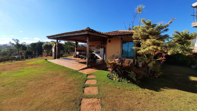 Imagem Imóvel com 4 Quartos à Venda, 1.000 m² em Zona Rural - Mário Campos Imagem Imóvel com 4 Quartos à Venda, 1.000 m² em Zona Rural - Mário Campos