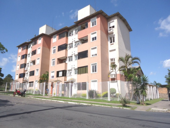 Apartamento com 2 Quartos à Venda, 60 m² em Protásio Alves - Porto Alegre