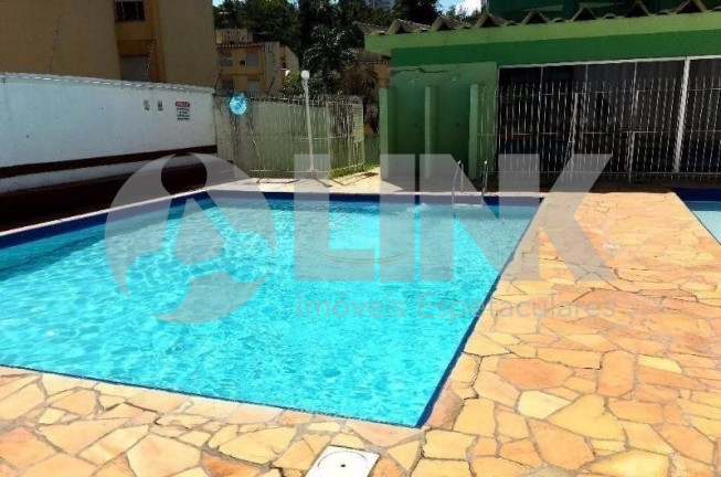 Imagem Apartamento com 1 Quarto à Venda, 48 m² em Jardim Carvalho - Porto Alegre Imagem Apartamento com 1 Quarto à Venda, 48 m² em Jardim Carvalho - Porto Alegre