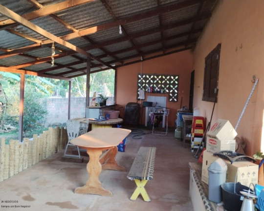 Imagem Chácara com 1 Quarto à Venda, 80 m² em Aponiã - Porto Velho Imagem Chácara com 1 Quarto à Venda, 80 m² em Aponiã - Porto Velho
