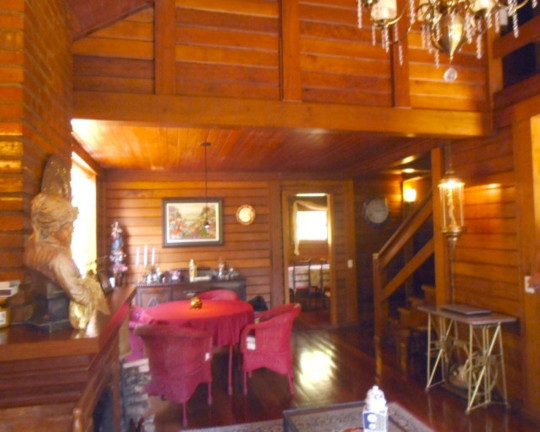 Imagem Casa com 4 Quartos à Venda, 282 m² em Carlos Guinle - Teresópolis Imagem Casa com 4 Quartos à Venda, 282 m² em Carlos Guinle - Teresópolis