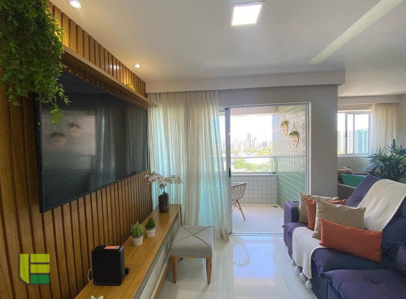 Imagem Apartamento com 2 Quartos à Venda, 79 m² em Encruzilhada - Recife Imagem Apartamento com 2 Quartos à Venda, 79 m² em Encruzilhada - Recife