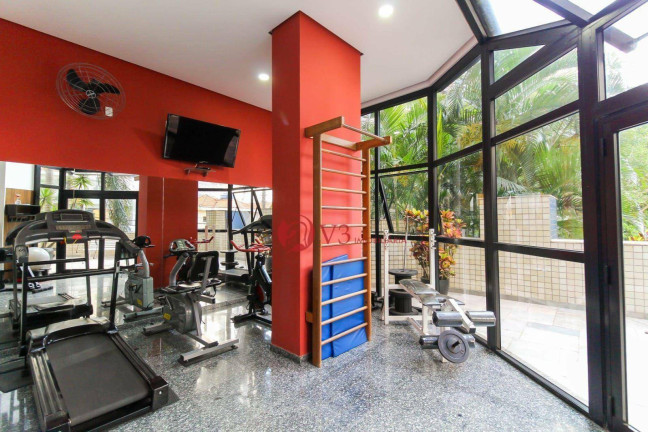 Imagem Apartamento com 3 Quartos à Venda, 102 m² em Jardim Anália Franco - São Paulo Imagem Apartamento com 3 Quartos à Venda, 102 m² em Jardim Anália Franco - São Paulo