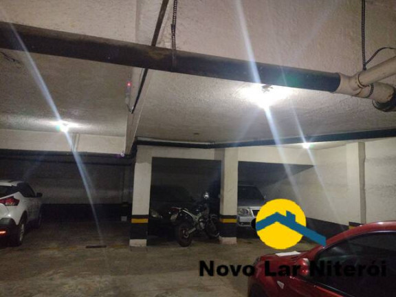 Imagem Apartamento com 2 Quartos à Venda, 120 m² em Icaraí - Niterói