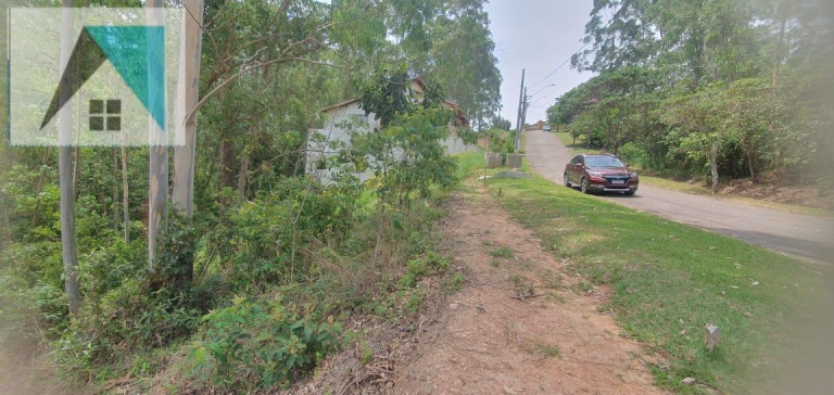 Terreno à Venda, 588 m² em Loteamento Capital Ville - Jundiaí