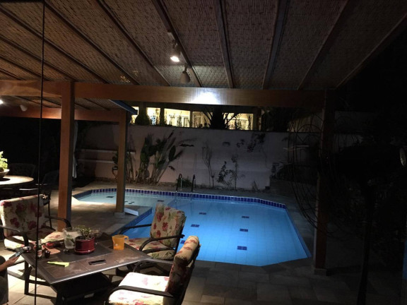 Imagem Casa de Condomínio com 5 Quartos à Venda, 480 m² em Alphaville - Santana De Parnaíba