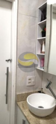 Imagem Casa de Condomínio com 2 Quartos à Venda, 82 m² em Jardim Guerreiro - Cotia