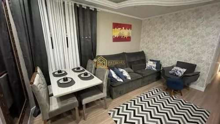 Imagem Apartamento com 3 Quartos à Venda, 105 m² em Centro - São Bernardo Do Campo Imagem Apartamento com 3 Quartos à Venda, 105 m² em Centro - São Bernardo Do Campo