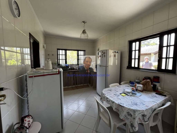 Imagem Casa com 4 Quartos à Venda, 247 m² em Granja Viana Ii - Cotia Imagem Casa com 4 Quartos à Venda, 247 m² em Granja Viana Ii - Cotia