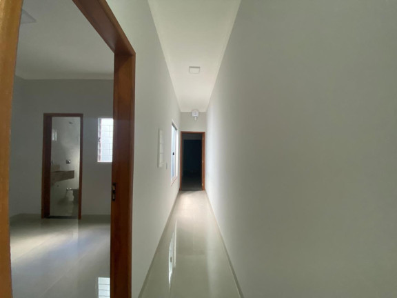 Imagem Casa com 3 Quartos à Venda, 136 m² em água Limpa Park - Campo Grande