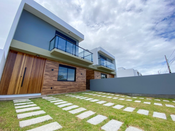 Casa com 3 Quartos à Venda, 148 m² em Ambrósio - Garopaba