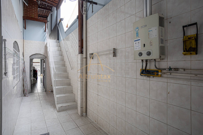 Imagem Casa com 2 Quartos à Venda, 186 m² em Santo Antônio - Osasco