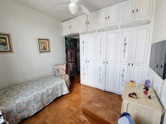 Imagem Apartamento com 3 Quartos à Venda, 111 m² em Ingá - Niterói