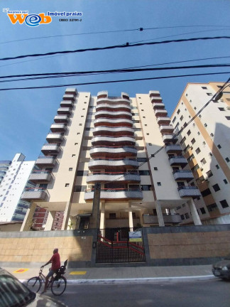 Imagem Apartamento com 2 Quartos para Alugar, 92 m² em Vila Tupi - Praia Grande Imagem Apartamento com 2 Quartos para Alugar, 92 m² em Vila Tupi - Praia Grande