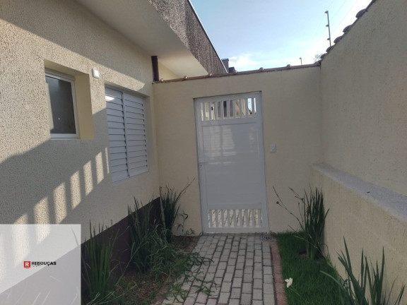 Imagem Casa com 2 Quartos à Venda, em Cibratel Ii - Itanhaém Imagem Casa com 2 Quartos à Venda, em Cibratel Ii - Itanhaém