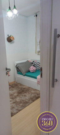 Imagem Apartamento com 2 Quartos à Venda, 39 m² em Nucleo Lageado - São Paulo