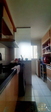 Imagem Apartamento com 3 Quartos à Venda, 71 m² em Parque São Luís - Taubaté Imagem Apartamento com 3 Quartos à Venda, 71 m² em Parque São Luís - Taubaté