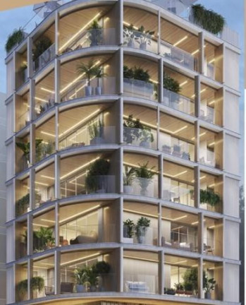 Imagem Apartamento com 1 Quarto à Venda, 67 m² em Leblon - Rio De Janeiro