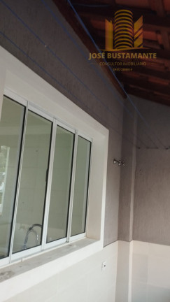 Imagem Casa com 3 Quartos à Venda, 128 m² em Vila Nair - São Paulo Imagem Casa com 3 Quartos à Venda, 128 m² em Vila Nair - São Paulo