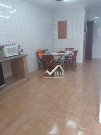 Imagem Apartamento com 3 Quartos à Venda, 130 m² em Ponta Da Praia - Santos