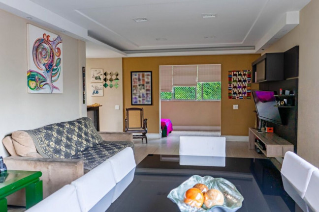 Imagem Imóvel com 3 Quartos à Venda, 152 m² em Botafogo - Rio De Janeiro Imagem Imóvel com 3 Quartos à Venda, 152 m² em Botafogo - Rio De Janeiro