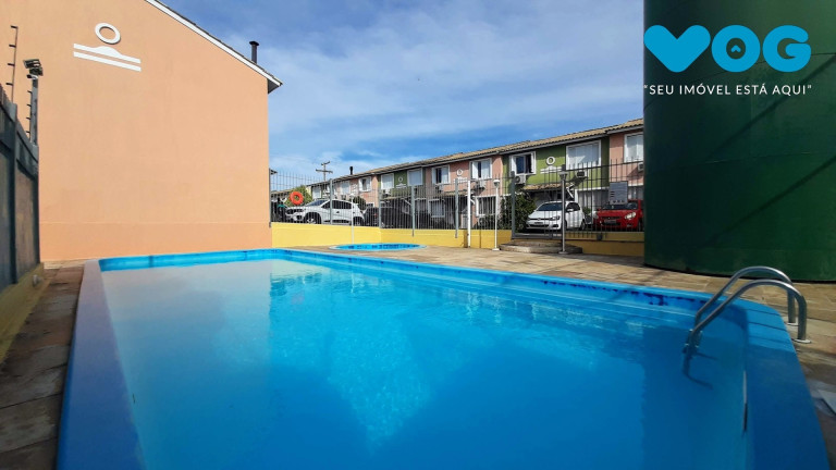 Imagem Casa com 2 Quartos à Venda, 74 m² em Sarandi - Porto Alegre