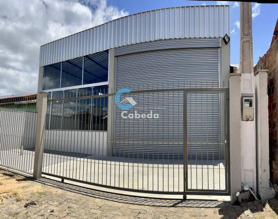 Sala Comercial para Alugar, 270 m² em Vargas - Sapucaia Do Sul