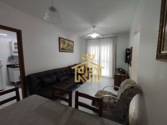 Imagem Apartamento com 2 Quartos à Venda, 89 m² em Aviação - Praia Grande Imagem Apartamento com 2 Quartos à Venda, 89 m² em Aviação - Praia Grande