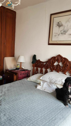 Imagem Sobrado com 3 Quartos à Venda, 110 m² em Planalto Paulista - São Paulo