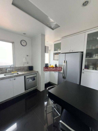 Imagem Cobertura com 3 Quartos à Venda, 190 m² em Vila Augusta - Guarulhos Imagem Cobertura com 3 Quartos à Venda, 190 m² em Vila Augusta - Guarulhos