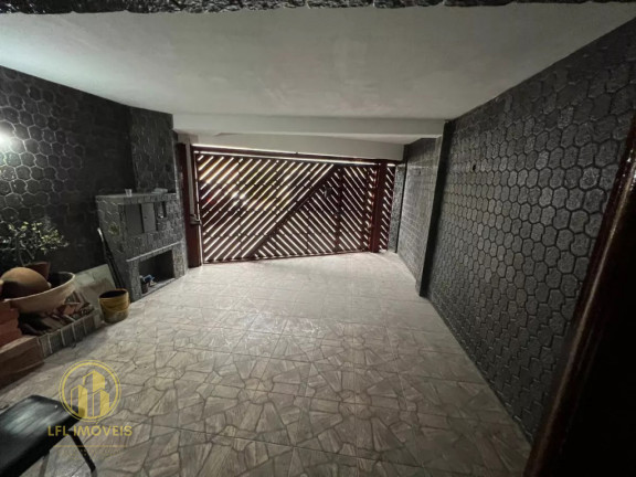 Imagem Sobrado com 2 Quartos à Venda, 200 m² em Ferreira - São Paulo Imagem Sobrado com 2 Quartos à Venda, 200 m² em Ferreira - São Paulo