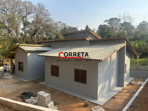 Imagem Casa com 3 Quartos à Venda, 200 m² em Lageadinho - Ibiúna Imagem Casa com 3 Quartos à Venda, 200 m² em Lageadinho - Ibiúna
