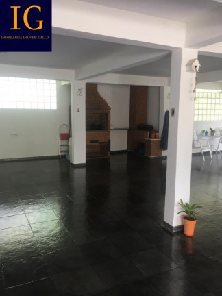 Imagem Imóvel com 4 Quartos à Venda, 260 m² em Santa Luzia - Ribeirão Pires