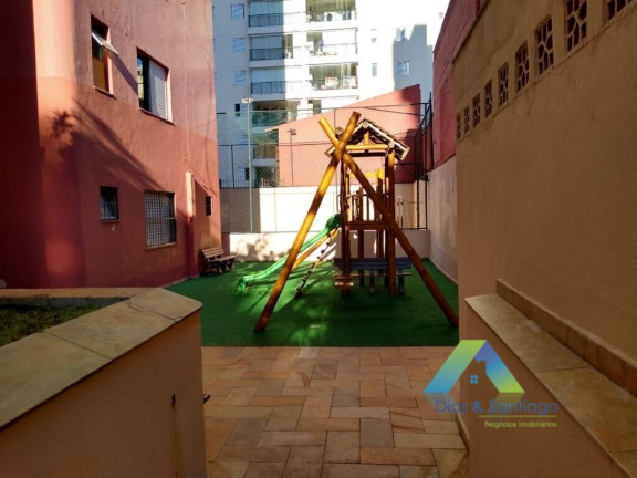 Imagem Apartamento com 3 Quartos à Venda, 75 m² em Vila Monte Alegre - São Paulo Imagem Apartamento com 3 Quartos à Venda, 75 m² em Vila Monte Alegre - São Paulo