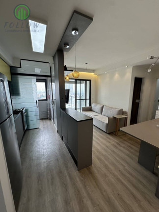 Imagem Apartamento com 2 Quartos à Venda, 57 m² em Vila Yara - Osasco Imagem Apartamento com 2 Quartos à Venda, 57 m² em Vila Yara - Osasco