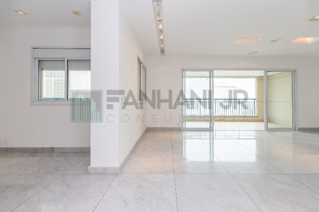 Imagem Imóvel com 3 Quartos à Venda, 190 m² em Jardim Paulista - São Paulo