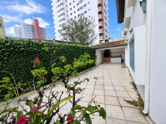 Imagem Casa com 3 Quartos à Venda, 348 m² em Centro - Santo André Imagem Casa com 3 Quartos à Venda, 348 m² em Centro - Santo André