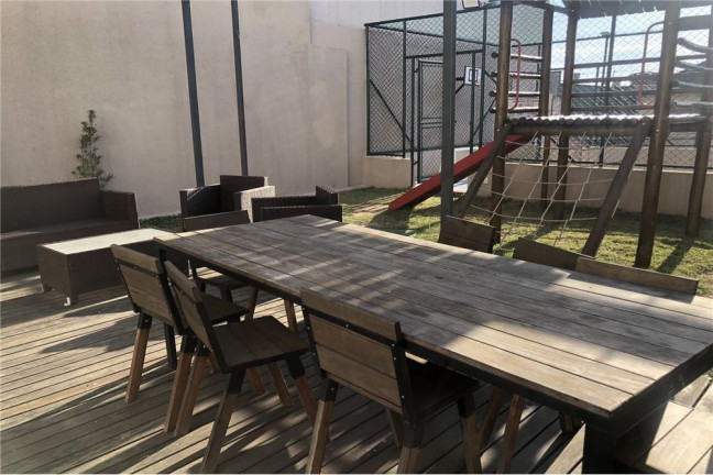Imagem Apartamento com 1 Quarto à Venda, 26 m² em Vila Ema - São Paulo Imagem Apartamento com 1 Quarto à Venda, 26 m² em Vila Ema - São Paulo