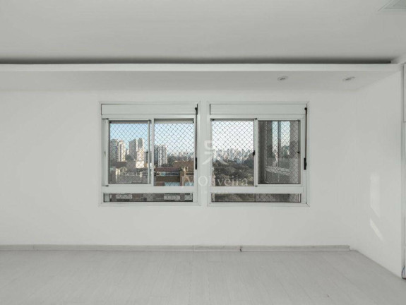 Imagem Cobertura com 3 Quartos à Venda, 272 m² em Morumbi - São Paulo Imagem Cobertura com 3 Quartos à Venda, 272 m² em Morumbi - São Paulo