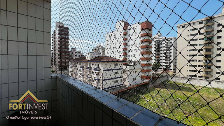 Imagem Imóvel com 1 Quarto à Venda, 45 m² em Guilhermina - Praia Grande Imagem Imóvel com 1 Quarto à Venda, 45 m² em Guilhermina - Praia Grande