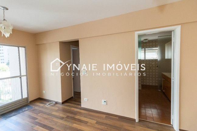 Imagem Apartamento com 1 Quarto à Venda, 48 m² em Vila Uberabinha - São Paulo Imagem Apartamento com 1 Quarto à Venda, 48 m² em Vila Uberabinha - São Paulo