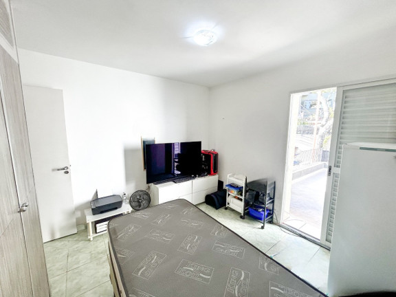 Imagem Casa com 5 Quartos à Venda, 131 m² em Campo Belo - São Paulo