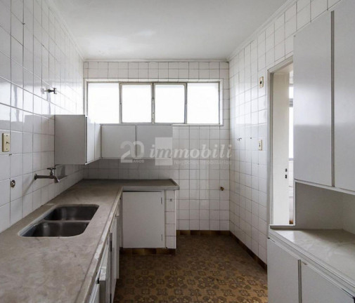 Imagem Apartamento com 2 Quartos à Venda, 125 m² em Higienópolis - São Paulo