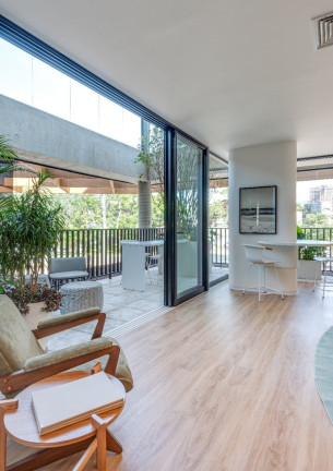 Imagem Imóvel à Venda, 56 m² em Setor Marista - Goiânia Imagem Imóvel à Venda, 56 m² em Setor Marista - Goiânia