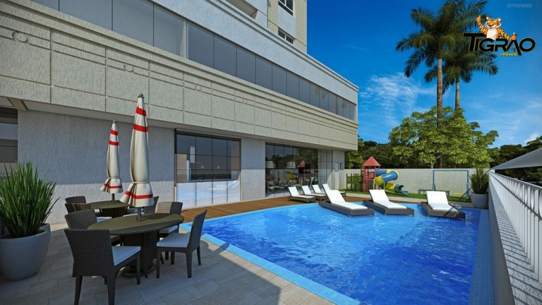 Imagem Apartamento com 2 Quartos à Venda, 58 m² em Vila Operária - Itajaí Imagem Apartamento com 2 Quartos à Venda, 58 m² em Vila Operária - Itajaí