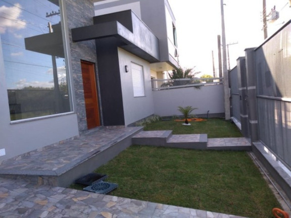 Imagem Sobrado com 3 Quartos à Venda, 136 m² em Vale Do Sol - Cachoeirinha Imagem Sobrado com 3 Quartos à Venda, 136 m² em Vale Do Sol - Cachoeirinha