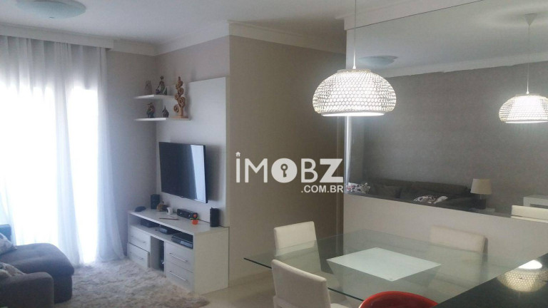 Imóvel com 3 Quartos à Venda, 74 m² em Umuarama - Osasco