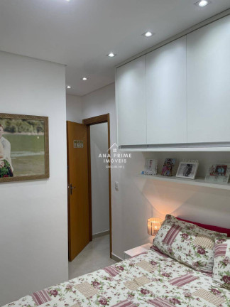 Imagem Apartamento com 2 Quartos à Venda, 60 m² em Jardim São Judas Tadeu - São José Dos Campos Imagem Apartamento com 2 Quartos à Venda, 60 m² em Jardim São Judas Tadeu - São José Dos Campos