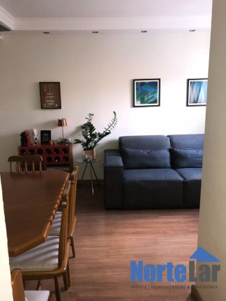 Imagem Apartamento com 2 Quartos à Venda, 49 m² em Jardim Líbano - São Paulo Imagem Apartamento com 2 Quartos à Venda, 49 m² em Jardim Líbano - São Paulo