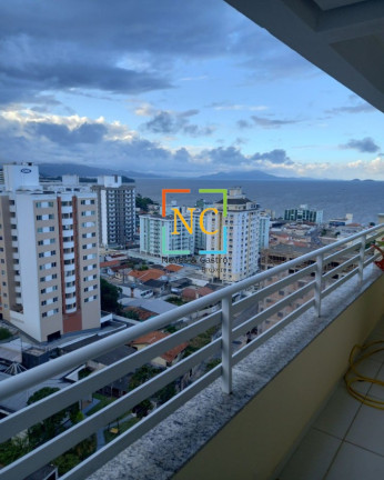 Imagem Apartamento com 2 Quartos à Venda, 94 m² em Barreiros - São José Imagem Apartamento com 2 Quartos à Venda, 94 m² em Barreiros - São José